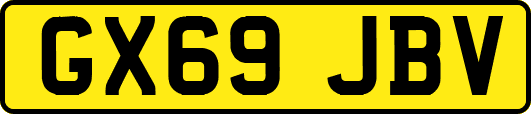 GX69JBV
