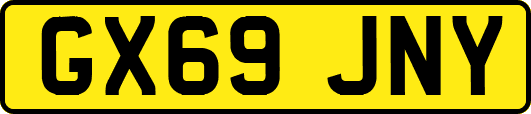 GX69JNY