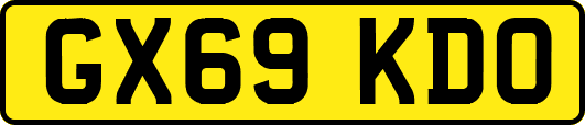 GX69KDO