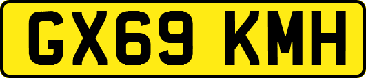 GX69KMH