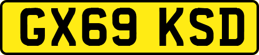 GX69KSD