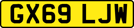 GX69LJW