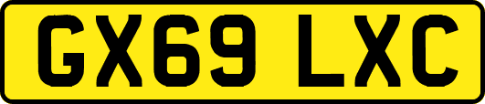 GX69LXC