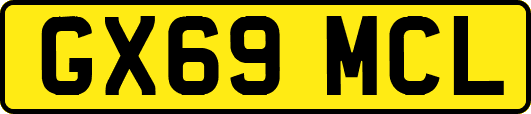 GX69MCL