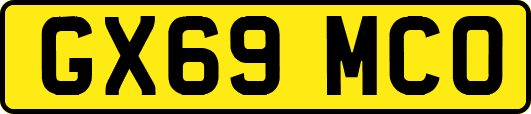 GX69MCO