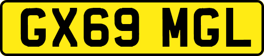 GX69MGL