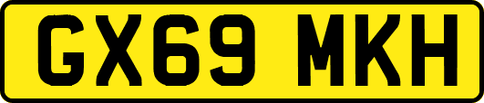 GX69MKH