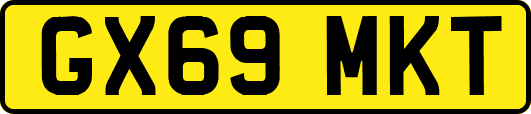 GX69MKT
