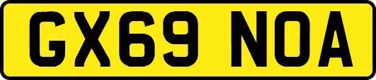 GX69NOA