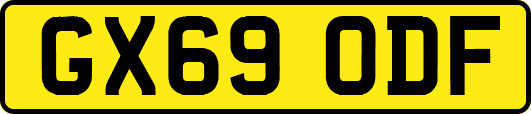 GX69ODF