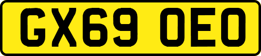 GX69OEO