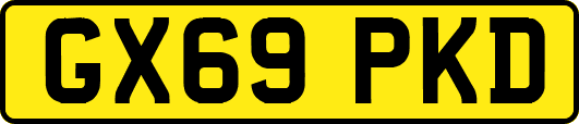 GX69PKD