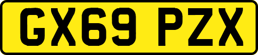 GX69PZX