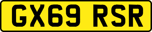 GX69RSR