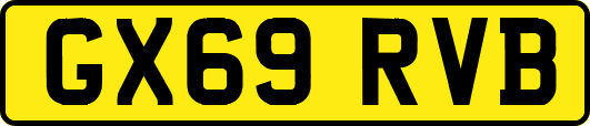 GX69RVB