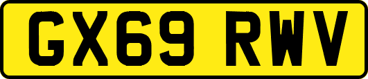 GX69RWV
