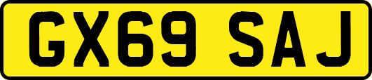 GX69SAJ