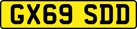 GX69SDD