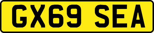 GX69SEA