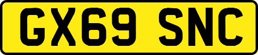 GX69SNC