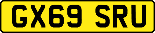 GX69SRU