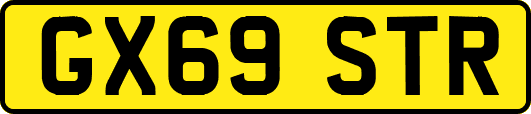 GX69STR