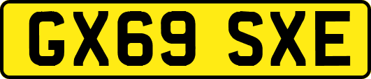 GX69SXE