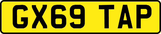 GX69TAP