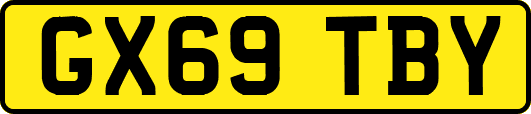 GX69TBY