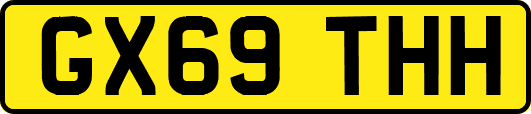 GX69THH