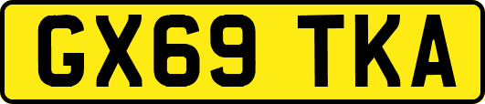 GX69TKA