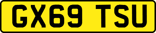 GX69TSU