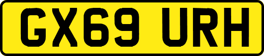GX69URH