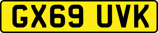 GX69UVK