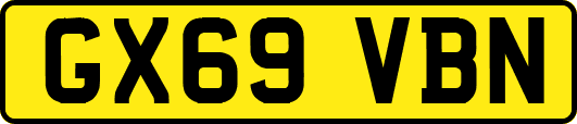 GX69VBN