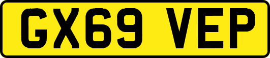 GX69VEP