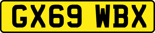 GX69WBX