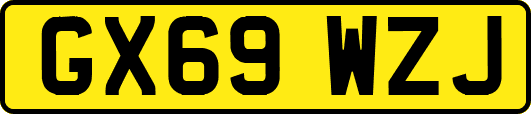 GX69WZJ