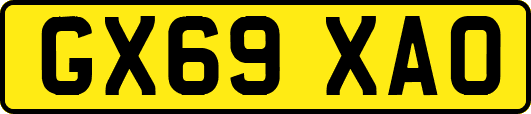 GX69XAO