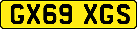 GX69XGS