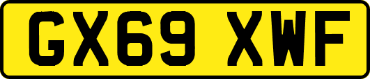 GX69XWF