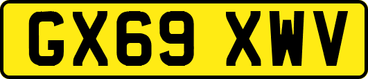 GX69XWV