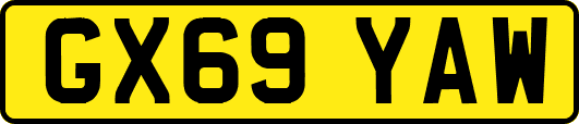 GX69YAW