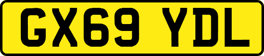 GX69YDL