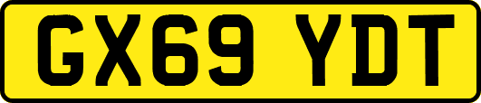 GX69YDT