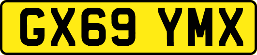 GX69YMX