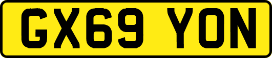 GX69YON