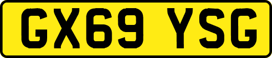 GX69YSG