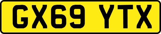 GX69YTX