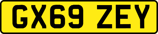 GX69ZEY